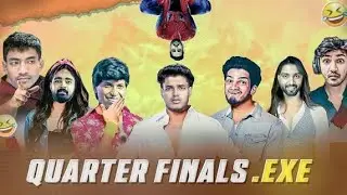 BMSD.exe |Quarter Finals Mayhem