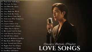 Beautiful Heartfelt Sad Love Songs | Nonstop Relaxing Love Song 2026 | Easy-Listening Sad Love Lyric