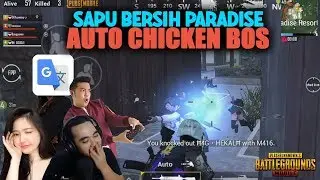 ENDING BEGINI BIKIN TIDUR NYENYAK | SKYgaming