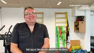 Sundhedsfremme og forebyggelse i Sundhed og Omsorg