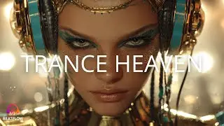 🎧 TRANCE HEAVEN 2025 ✨ | Uplifting EDM & Vocal Trance Mix | Best of Trance 2025 🔥