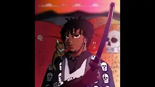 [FREE FOR PROFIT] | 637Godwin x 2guady Type Beat | 