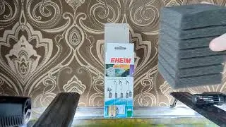 #eheim #prefiltereheim #em4004320 Префильтр EHEIM 4004320