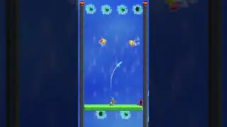 Space Invaders!! Shout out to Wege! Map Code:SR4CN1DQ  #gaming #supersmashbros #spaceinvaders