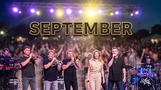 Leonid & Friends - Live! - September - 9.3.23 / Howard, WI