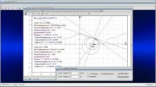MathProf - Tangente - Normale