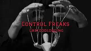 Gasfoodlodging - Control Freaks (Vocal Remix)