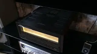 Samurai Technics SE-A100