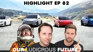 Tesla Q1 2020 Earnings Call (Highlight Ep 82)