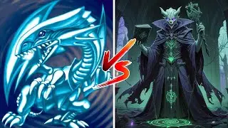 Blue-Eyes vs Curseweaver | The Roast Was Real 😂🔥