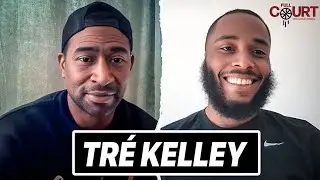 Full Court | Tr&eacute; Kelly's Journey to Gamecock Greatness