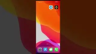 Part 1 Explanation of activating the Cornix bot and linking it to the Binance wallet