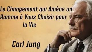 Le Changement qui Am&egrave;ne un Homme &agrave; Vous Choisir pour la Vie: Carl Jung et le Hero Instinct