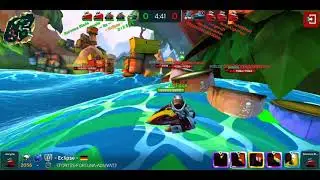 Battle Bay &bull; Pentakills#5