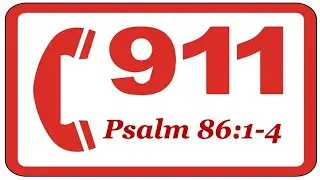 Call 911 - June 23, 2024 | Kapaa Missionary Church