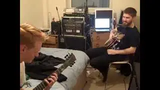 Making Eardstapa