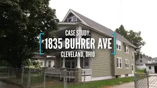 Case Study: 1835 Buhrer Ave