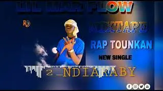 2.Lil Marflow -Ndiaraby