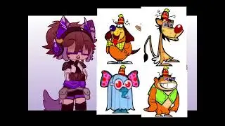 (FireFox meme) my opinion on each year of the tbs stuff I seen