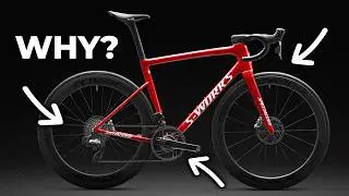 7 Bike Technologies Everyone Hated… That Are Now Essential