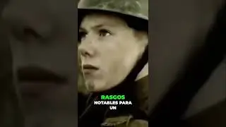 La Asombrosa Historia de Sidney Lewis  Un Joven Guerrero