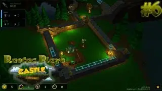 Castle Story Early Access Release on Steam Episode 6
