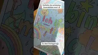 Einfach #Ausmalbilder auf doodleteacher.de suchen 🔍