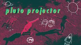PLUTO PROJECTOR (Rex Orange County cover)