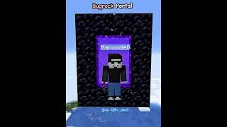 😂 Ultimate Minecraft Clash: Java vs. Bedrock Battle Royale!