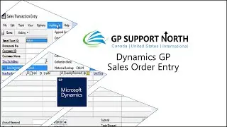 Sales Order Entry Tip 7:  Batch Print for Dynamics GP (Great Plains)