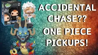 Today's Opening is Amazing - One Piece, Mystery Minis, Harry Potter NFT