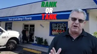 Pizza Reviews Kostas Greek Eatery & Pizzeria, #