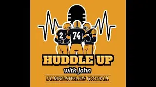 Huddle Up W/John: 