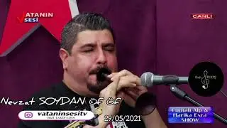 Nevzat SOYDAN Öf Öf