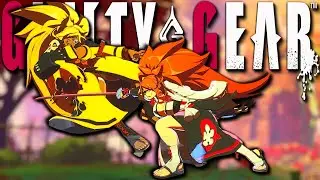 Can Baiken Defeat Baiken? (Guilty Gear Strive Ranked Matches)