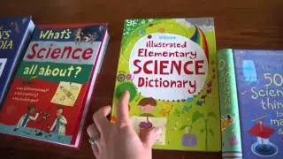 Best Non-Fiction Books from Usborne