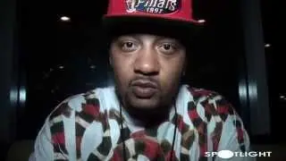 (DJ ALAMO) - FLEET DJ'S MUSIC CONFERENCE 2014
