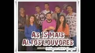 As 15 mais   Altos Louvores