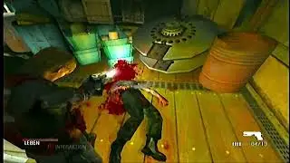 Cold Fear - #2 [Xbox] [GER] (Blind)