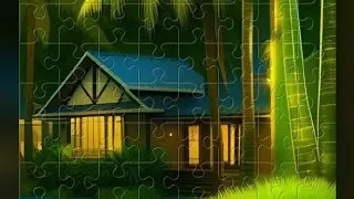Relaxing Puzzle Game 2026 | Satisfied Game | Puzzle 🧩 Game Animated Video 