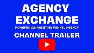 Discover the Power of Collaboration | Agency Exchange Trailer