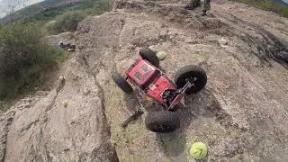 Eurocrawl 2019 - Shafty - Xkill - Course 4