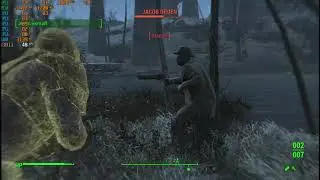 Fallout 3 on Intel Quad Core Q9300 and Sapphire Radeon Vapor 250x 2GB