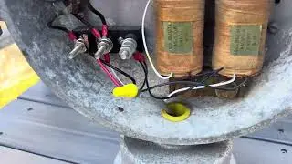 Western Cullen Hayes (WCH) Mechanical Bell Test