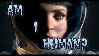The Turing Test - Chapter 1 - Playthrough