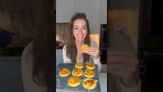 Мы не можем перестать готовить эти фаршированные картофельные котлеты #шорты #2ингредиента