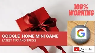 Google Home Mini Smart Speaker @ ₹499/-Latest Trick and Giveaway🔥🔥🔥🔥