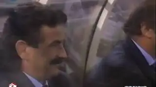 Torino - Norrkoping UEFA 92/93 (Sintesi RAI 30 minuti)