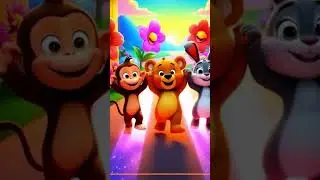 7 Tutu & the secret door  #viralai #cartoon #trending #viral #adventure #kids #shorts #youtube #ai