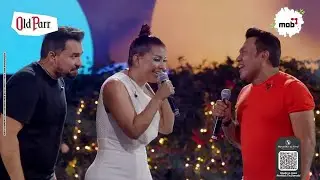 @XandAviao, @ZeCantorOficial, Priscila Senna - Tô Fazendo Falta (Live Vybbe de Natal)